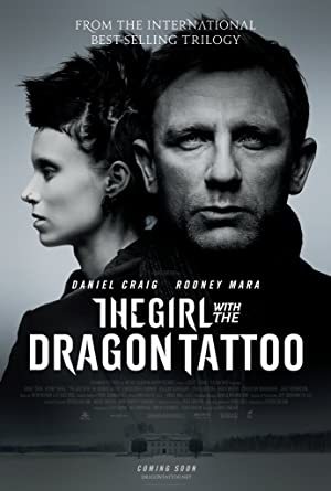 The Girl with the Dragon Tattoo online sa prevodom