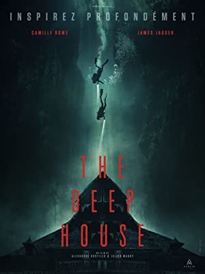 The Deep House online sa prevodom