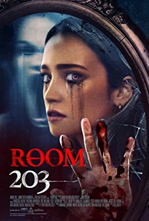 Room 203 online sa prevodom