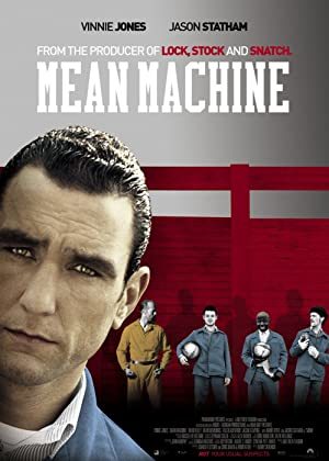 Mean Machine online sa prevodom