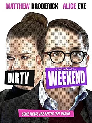 Dirty Weekend online sa prevodom