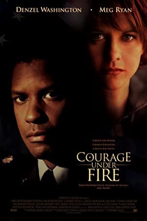 Courage Under Fire online sa prevodom