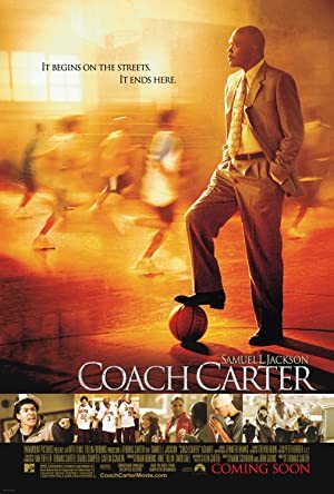 Coach Carter online sa prevodom