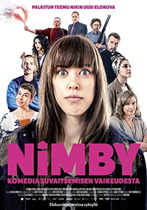 Nimby – Not In My Backyard online sa prevodom