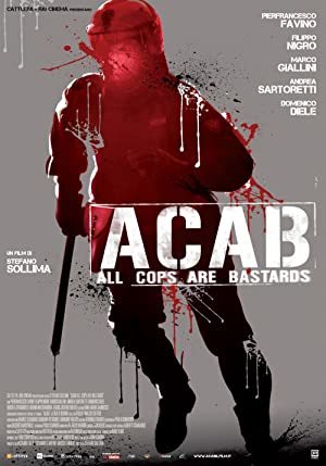 ACAB : All Cops Are Bastards online sa prevodom