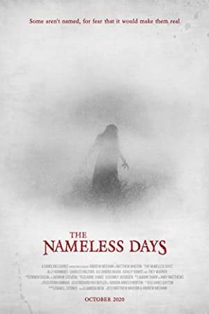 The Nameless Days online sa prevodom