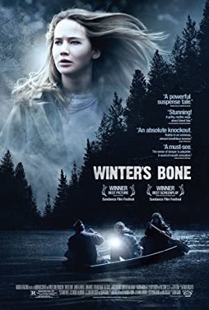 Winter's Bone online sa prevodom