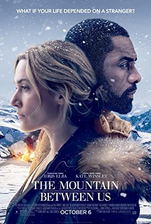 The Mountain Between Us online sa prevodom