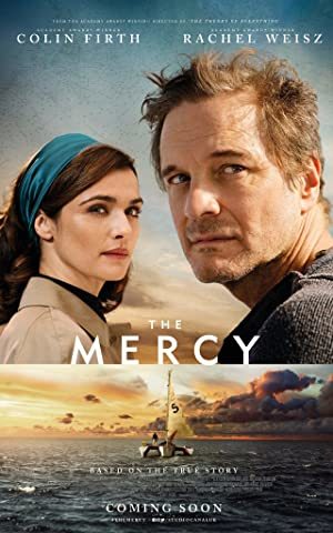 The Mercy online sa prevodom