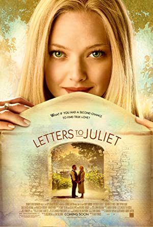 Letters to Juliet online sa prevodom