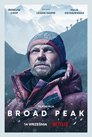 Broad Peak online sa prevodom