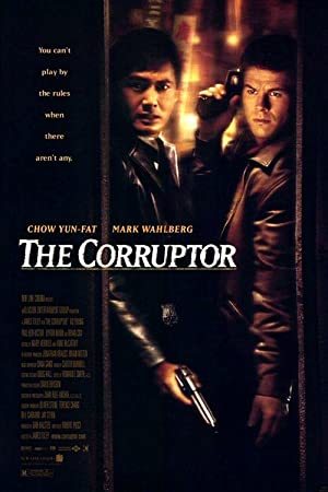 The Corruptor online sa prevodom