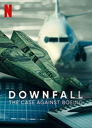 Downfall: The Case Against Boeing online sa prevodom