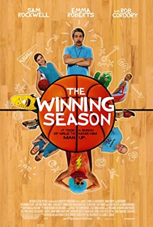 The Winning Season online sa prevodom