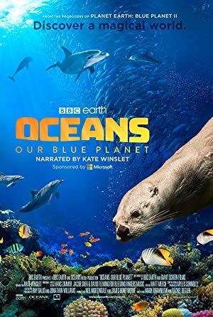 Oceans: Our Blue Planet online sa prevodom