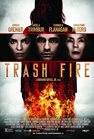 Trash Fire online sa prevodom