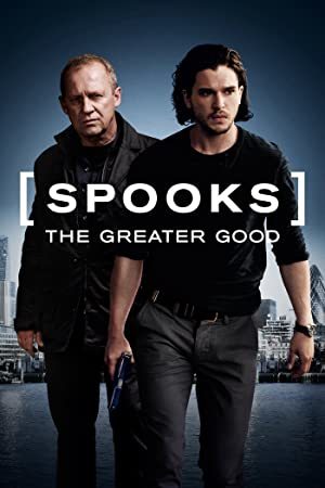 Spooks: The Greater Good online sa prevodom