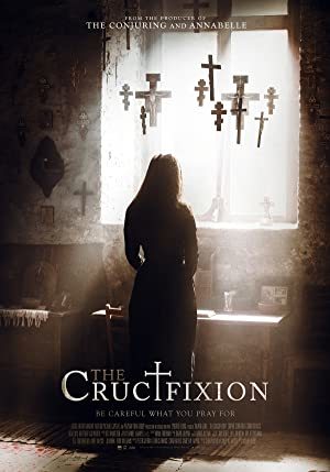 The Crucifixion online sa prevodom