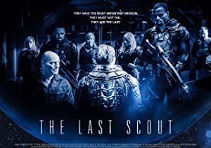 The Last Scout online sa prevodom