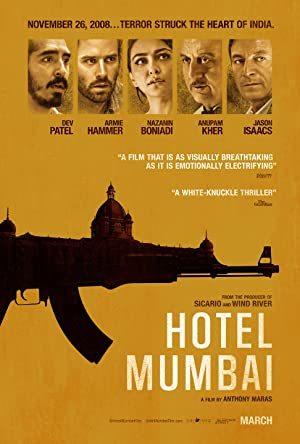 Hotel Mumbai online sa prevodom