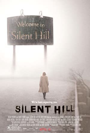 Silent Hill online sa prevodom