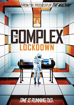 The Complex: Lockdown online sa prevodom