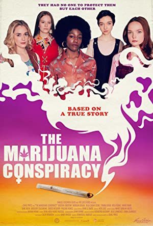 The Marijuana Conspiracy online sa prevodom
