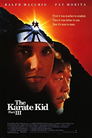 The Karate Kid Part III online sa prevodom
