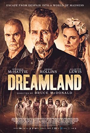 Dreamland online sa prevodom