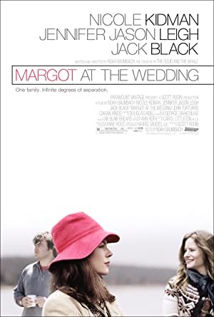 Margot at the Wedding online sa prevodom