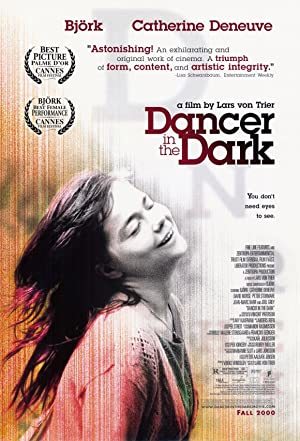 Dancer in the Dark online sa prevodom