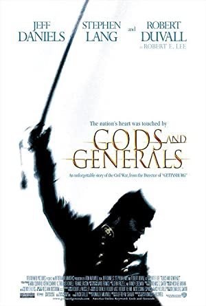 Gods and Generals online sa prevodom