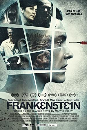 Frankenstein online sa prevodom