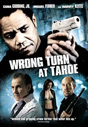 Wrong Turn at Tahoe online sa prevodom