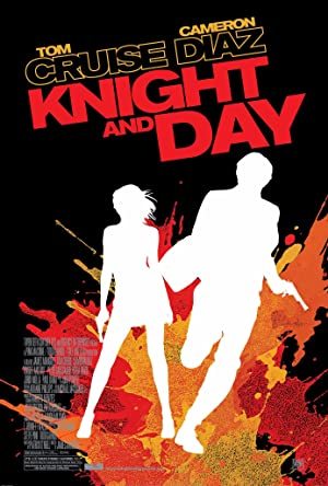 Knight and Day online sa prevodom