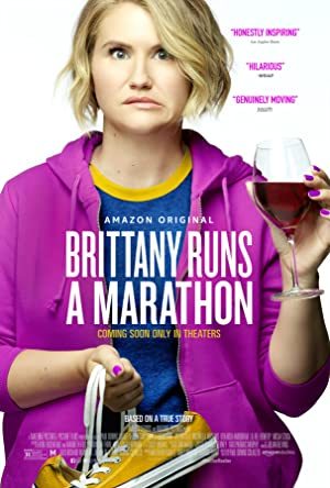 Brittany Runs a Marathon online sa prevodom