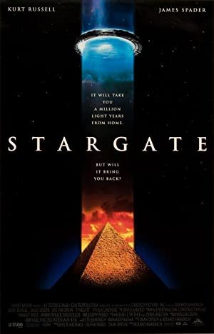 Stargate online sa prevodom