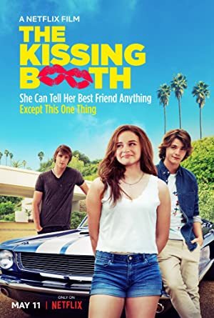 The Kissing Booth online sa prevodom