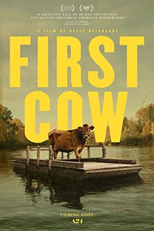 First Cow online sa prevodom