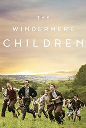 The Windermere Children online sa prevodom