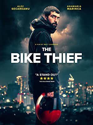 The Bike Thief online sa prevodom