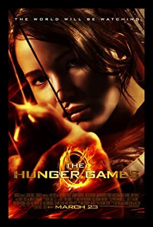 The Hunger Games online sa prevodom