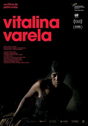 Vitalina Varela online sa prevodom