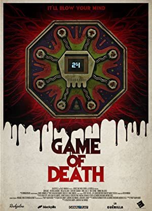 Game of Death online sa prevodom