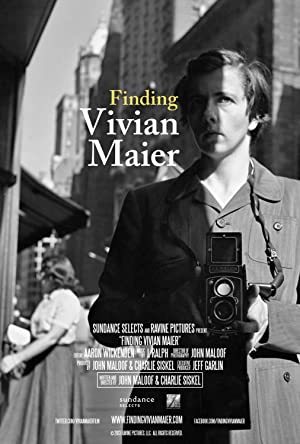 Finding Vivian Maier online sa prevodom