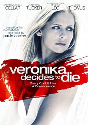 Veronika Decides to Die online sa prevodom