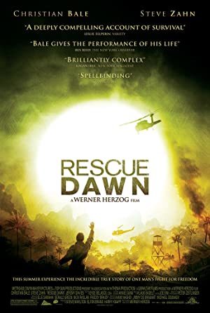 Rescue Dawn online sa prevodom