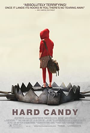 Hard Candy online sa prevodom