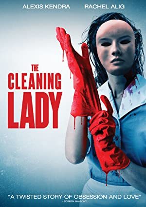The Cleaning Lady online sa prevodom
