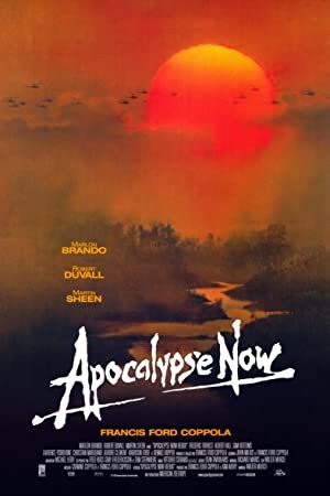 Apocalypse Now online sa prevodom
